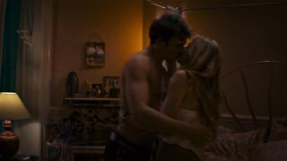 Cecile Cassel Nude Tits Sex Scene "Culte – 2Be3" S1Ep4 2025 / Cécile Cassel nue seins scène de sexe