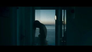 Emma Laird, Zar Amir Ebrahimi Nude Tits "Satisfaction" 2025