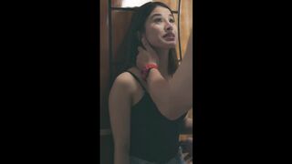 Elizaa Anne Torres, Clyde Crosz Nude Tits Sex Scenes "Presyo ng Kataksilan" 2025
