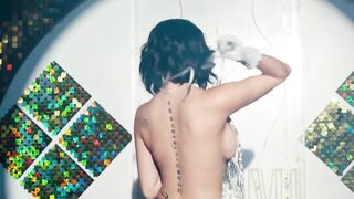 Aliya Raymundo, Reina Castillo, Yda Manzano, Jana Cuervo Nude Tits Sex Scenes "Mamasan" 2025