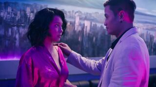 Aliya Raymundo, Reina Castillo, Yda Manzano, Jana Cuervo Nude Tits Sex Scenes "Mamasan" 2025