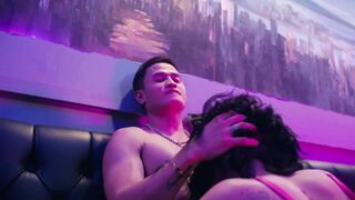 Aliya Raymundo, Reina Castillo, Yda Manzano, Jana Cuervo Nude Tits Sex Scenes "Mamasan" 2025