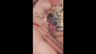 Rhian Rivera Nude Tits Sex Scenes "Doble Kayod" 2025