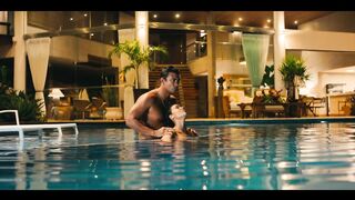 Mel Maia, Giullia Buscacio Nude Tits, Ass "Rulers of Fortune" S1Ep1 2025 / Mel Maia, Giullia Buscacio Seios e bunda nus "Os Donos do Jogo"