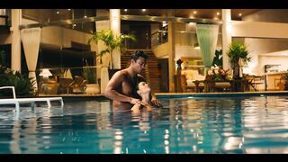 Mel Maia, Giullia Buscacio Nude Tits, Ass "Rulers of Fortune" S1Ep1 2025 / Mel Maia, Giullia Buscacio Seios e bunda nus "Os Donos do Jogo"