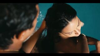 Mel Maia, Giullia Buscacio Nude Tits, Ass "Rulers of Fortune" S1Ep1 2025 / Mel Maia, Giullia Buscacio Seios e bunda nus "Os Donos do Jogo"