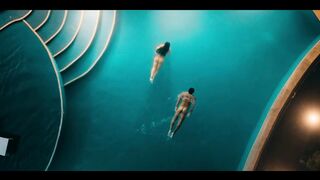 Mel Maia, Giullia Buscacio Nude Tits, Ass "Rulers of Fortune" S1Ep1 2025 / Mel Maia, Giullia Buscacio Seios e bunda nus "Os Donos do Jogo"