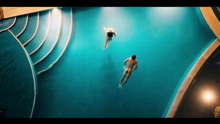 Mel Maia, Giullia Buscacio Nude Tits, Ass "Rulers of Fortune" S1Ep1 2025 / Mel Maia, Giullia Buscacio Seios e bunda nus "Os Donos do Jogo"