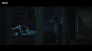 Lauren Lyle Nude Tits Sex Scenes "The Ridge" S1Ep3 2025