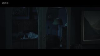 Lauren Lyle Nude Tits Sex Scenes "The Ridge" S1Ep3 2025