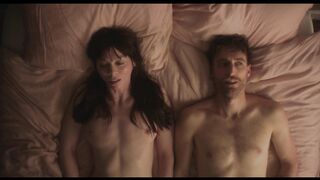 Alexi Wasser Nude Tits Sex Scenes "Messy" 2024