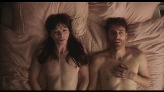 Alexi Wasser Nude Tits Sex Scenes "Messy" 2024