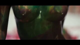 Jenn Rosa Nude Tits Sex Scenes "Nympho" 2025