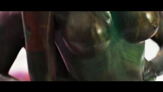 Jenn Rosa Nude Tits Sex Scenes "Nympho" 2025