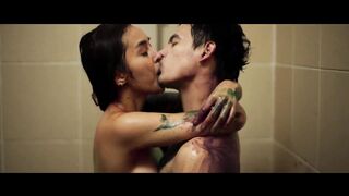 Jenn Rosa Nude Tits Sex Scenes "Nympho" 2025