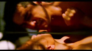 Jen Rosendahl, Myles Hernandez, Gwen Garci Nude Tits Sex Scenes "1st Time" ("First Time") Digitally Enhanced 2003