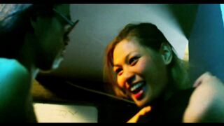 Jen Rosendahl, Myles Hernandez, Gwen Garci Nude Tits Sex Scenes "1st Time" ("First Time") Digitally Enhanced 2003