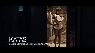 Nude and Sex Scenes "Bigay Hilig: Sexual Fetish" 2025