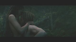 Lilja Van Der Zwaag, Rosalinde Mynster Nude Tits Sex Scenes "Nibelungen - War of the Kingdoms" S1Ep3,4,6 2025 / Lilja Van Der Zwaag, Rosalinde Mynster Nackte Titten Sexszenen „Die Nibelungen - Kampf der Königreiche“