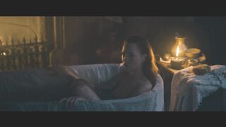 Lilja Van Der Zwaag, Rosalinde Mynster Nude Tits Sex Scenes "Nibelungen - War of the Kingdoms" S1Ep3,4,6 2025 / Lilja Van Der Zwaag, Rosalinde Mynster Nackte Titten Sexszenen „Die Nibelungen - Kampf der Königreiche“