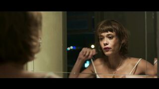 Mathilde Warnier Nude Tits "Anorgasmia" 2025