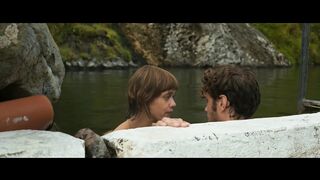 Mathilde Warnier Nude Tits "Anorgasmia" 2025