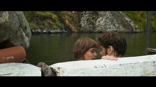 Mathilde Warnier Nude Tits "Anorgasmia" 2025