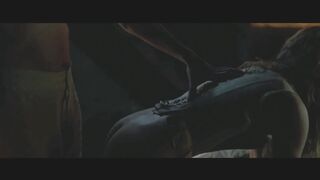 Amanda Seyfried Nude Tits Sex Scenes "Testament of Ann Lee" 2025