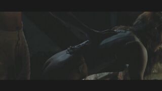 Amanda Seyfried Nude Tits Sex Scenes "Testament of Ann Lee" 2025