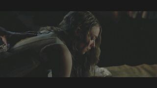 Amanda Seyfried Nude Tits Sex Scenes "Testament of Ann Lee" 2025