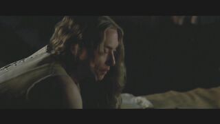 Amanda Seyfried Nude Tits Sex Scenes "Testament of Ann Lee" 2025