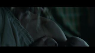 Amanda Seyfried Nude Tits Sex Scenes "Testament of Ann Lee" 2025