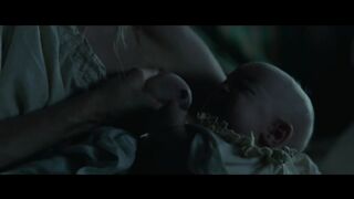 Amanda Seyfried Nude Tits Sex Scenes "Testament of Ann Lee" 2025