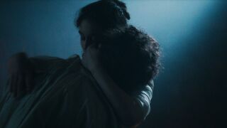 Anamaria Vartolomei Nude Tits Sex Scenes "The Seduction" Ep1 2025 / Anamaria Vartolomei Scènes de sexe avec seins nus « Merteuil » Épisode 1