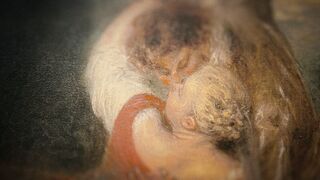 Anamaria Vartolomei Nude Tits Sex Scenes "The Seduction" Ep1 2025 / Anamaria Vartolomei Scènes de sexe avec seins nus « Merteuil » Épisode 1