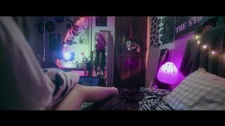 Trish Gaden, Queenie De Mesa Nude Tits Sex Scenes "Akin Ang Gabi" 2025