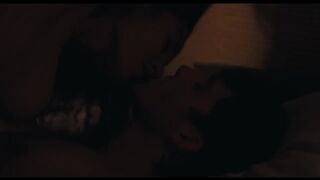 Nina Zem Nude Tits Sex Scene "Deepflix" 2025 / Scène de sexe avec Nina Zem seins nus