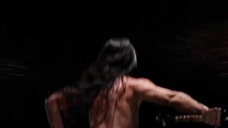 Celine Camara, etc. Nude Tits "Reflet dans un diamant mort" 2025