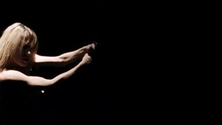 Celine Camara, etc. Nude Tits "Reflet dans un diamant mort" 2025