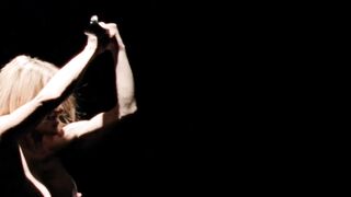 Celine Camara, etc. Nude Tits "Reflet dans un diamant mort" 2025