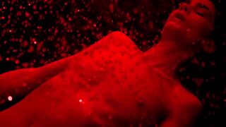 Celine Camara, etc. Nude Tits "Reflet dans un diamant mort" 2025