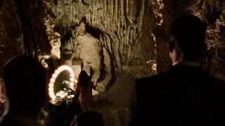 Celine Camara, etc. Nude Tits "Reflet dans un diamant mort" 2025