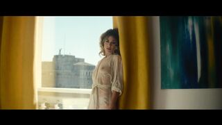 Francesca Colucci, Sofia Migliaccio, Caterina Rossi, Nina Torresi, Tania Watson, Carolina Crescentini Nude Tits Sex Scenes "Mrs. Playmen"  S1Ep1-6 2025