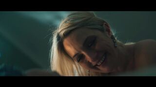 Francesca Colucci, Sofia Migliaccio, Caterina Rossi, Nina Torresi, Tania Watson, Carolina Crescentini Nude Tits Sex Scenes "Mrs. Playmen"  S1Ep1-6 2025