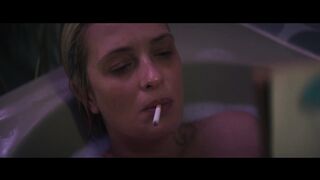 Francesca Colucci, Sofia Migliaccio, Caterina Rossi, Nina Torresi, Tania Watson, Carolina Crescentini Nude Tits Sex Scenes "Mrs. Playmen"  S1Ep1-6 2025