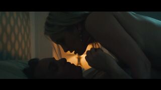 Francesca Colucci, Sofia Migliaccio, Caterina Rossi, Nina Torresi, Tania Watson, Carolina Crescentini Nude Tits Sex Scenes "Mrs. Playmen"  S1Ep1-6 2025