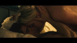 Francesca Colucci, Sofia Migliaccio, Caterina Rossi, Nina Torresi, Tania Watson, Carolina Crescentini Nude Tits Sex Scenes "Mrs. Playmen"  S1Ep1-6 2025