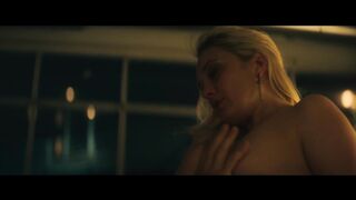 Francesca Colucci, Sofia Migliaccio, Caterina Rossi, Nina Torresi, Tania Watson, Carolina Crescentini Nude Tits Sex Scenes "Mrs. Playmen"  S1Ep1-6 2025