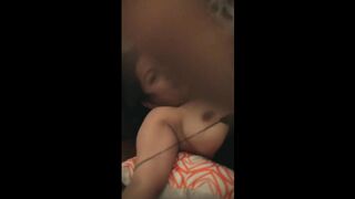 Rejj, Justine Dayag Nude Tits Sex Scenes "Titibo-tibo" Secret Confessions Ep61 2025