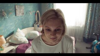 Darya Vereshchagina Nude Tits Sex Scenes "Gostya" S1Ep2 2025 / Дарья Верещагина голые сиськи "Гостья" Серия 2 2025